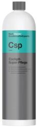 Koch-Chemie Produs de îngrijire pentru componentele din plastic din interior 1L Koch Chemie Cockpit-Super-Pflege (Csp)
