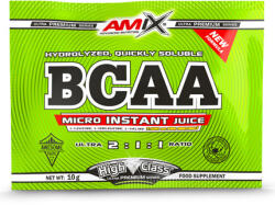 Amix Nutrition BCAA Micro-Instant Juice Sachets