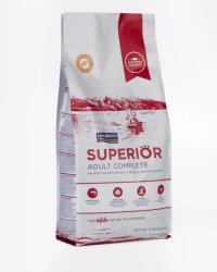 Fish4Dogs Superior hrană uscată pentru câini adulți de talie mică, somon cu cartofi 6 kg