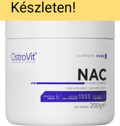 OstroVit NAC 200 g Pure (Natúr)