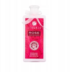  Frissítő tusfürdő Leganza 200 ml (3800010525343)
