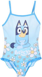 Sun City Bluey Daisy Blue gyerek fürdőruha, úszó 5 év / 110 cm 85SNXYE18003B5 (85SNXYE18003B5)