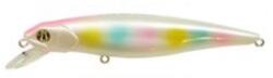 Pontoon 21 Greedy Guts 111SP-SR / S17 wobbler műcsali