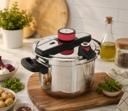 EU Kukta inox 8L EP-PC8M