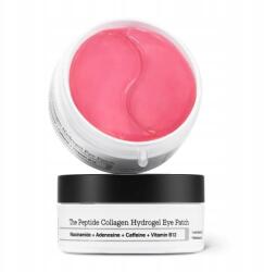 Cosrx The Peptide Collagen Hydrogel Eye Patch Kollagénes szemkörnyékápoló pelyhek (COSS58-PATCH)