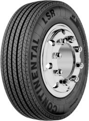 Continental LSR1 9.5R17.5 129/127L Kormányzott