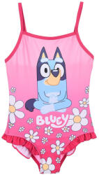 Sun City Bluey Daisy Pink gyerek fürdőruha, úszó 6 év / 116 cm 85SNXYE18003A6 (85SNXYE18003A6)
