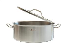 Schmitter Cratiță profesională inox Schmitter 36 cm, 13, 5 L