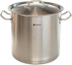 Schmitter Oală profesională Inox cilindrică Schmitter 35 cm, 34L