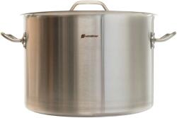 Schmitter Oală profesională Inox Schmitter 35 cm, 23L