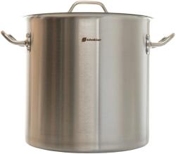 Schmitter Oală profesională Inox cilindrică Schmitter 28 cm, 17L