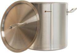 Schmitter Oală profesională Inox cilindrică Schmitter 40 cm, 50L
