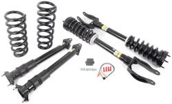 Arnott Set suspensie, arcuri elicoidale / amortizoare Arnott C-3548 (C-3548)