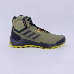 adidas Terrex AX4 MID PrimaLoft Beta Cold R. dy Trekking méret 44 (PRO_IF4954)