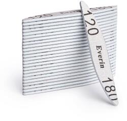 Everin Set 50 Bucati Pila Wave Everin 120/180 - Everin (50B-WAVE)