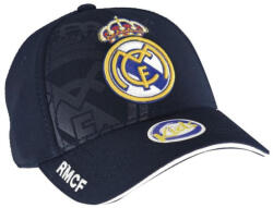 Real Madrid baseball sapka gyerek RM3GO12P