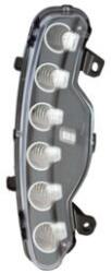VALEO Nappali menetfény VALEO 044210 for CITROËN, DS (044210)