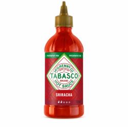 Tabasco Sriracha Chiliszósz, 256ml (Tabasco)