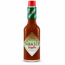 Tabasco Chipotle Füstös Jalapeno Chilipaprika Szósz, 60ml (Tabasco)