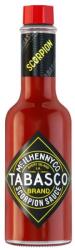 Tabasco Scorpion Chilipaprika Szósz, 60ml (Tabasco)
