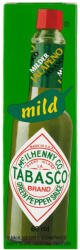 Tabasco Zöld Chilipaprika Szósz, 60ml (Tabasco)