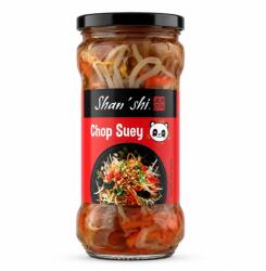 Shan'shi Chop Suey Ázsiai Zöldségkeverék, 330gr (Shan Shi)