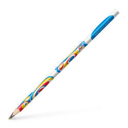 Faber-Castell Varázsceruza Faber-Castell multicolor Fantasy alap szín (FC116567)