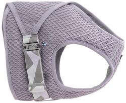 Hurtta COOLING WRAP hűtőmellény - Levendula - 45-55 cm (mellbőség)