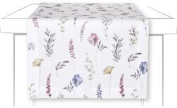 Ihr SOFTLY FADED BLOOMS asztali futó 45x150cm (STR1092500)