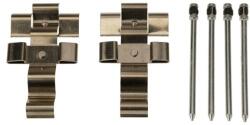 TRW Set accesorii, placute frana TRW PFK684 (PFK684)