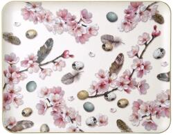 Ihr BEAUTIFUL SAKURA tálca 36x28x1, 5cm (WTL1068760)