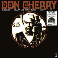 Cherry, Don Blue Lake
