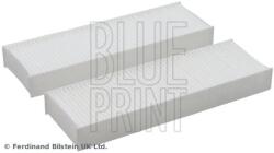 BLUE PRINT Set filtru, aer habitaclu BLUE PRINT ADBP250144 (ADBP250144)