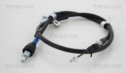 TRISCAN Cablu, frana de parcare TRISCAN 8140 43175 (8140 43175)