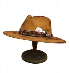  Retro vintage stílusú cowboy kalap Joker Poker Kártya 56 57 58 (709466982898)