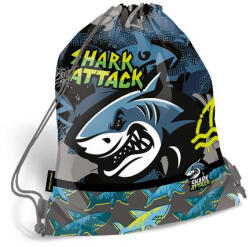 LIZZY Tornazsák, LIZZYSULI "Classic", "Shark Attack (7670046007) - iroszer24