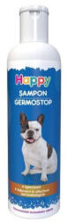 PASTEUR PASTEUR Happy Germostop, XS-XL, șampon câini și pisici, antibacterian, flacon, 200ml