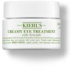 Kiehl's Avocado Creamy Eye Treatment Грижа за очите 14ml