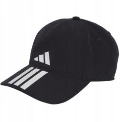 adidas Baseball sapka adidas Baseball sapka 3 Stripes JY0938 fekete Ofsm /adidas (JY0938)