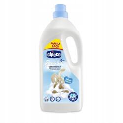 Chemia Chicco Folyadék ruhák lágyításához és öblítéséhez 1.5l (8058664122455)