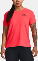 Under Armour Дамска тениска Under Armour UA Rush Energy SS 2.0 Under Armour | Cherven | ЖЕНИ | S