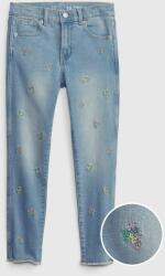 GAP Детски дънки High Rise Slim GAP GAP | Sin | Момичешки | 140