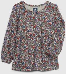 GAP Бебешки топ GAP GAP | Cherven | Момичешки | 110