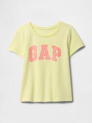 GAP Детска тениска с логото на GAP GAP | Zhalt | Момичешки | 86