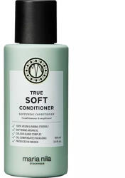 Maria Nila Maria Nila, True Soft, Cruelty Free, Balsam, Pentru Hidratare, 100 ml