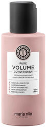 Maria Nila Maria Nila, Pure Volume, Balsam, Pentru Volum, 100 ml