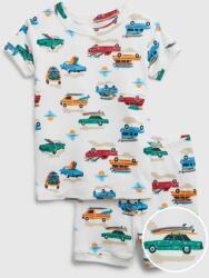 GAP Детска пижама GAP GAP | Byal | Момчешки | 68-80
