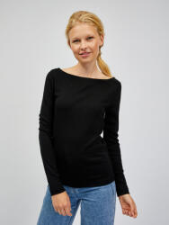 GAP Гладка любима тениска GAP GAP | Cheren | ЖЕНИ | S
