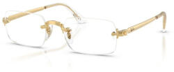 Ray-Ban 3928V-2500 Asap Rocky Rama ochelari