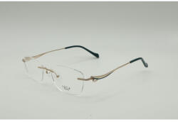 Luca Rama de ochelari Luca 141-50 Titan Rama ochelari